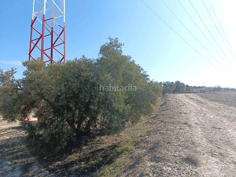 Foto 44e437bc-904f-49f7-a3f0-6414c2077023. Finca rústica a Chimeneas