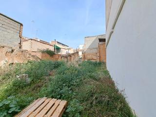 Terreny residencial a Atarfe. Venta de solar urbano en atarfe (granada)