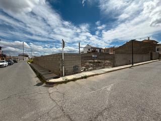 Terreny residencial a Cijuela. Gran solar a la venta en cijuela (chauchina)