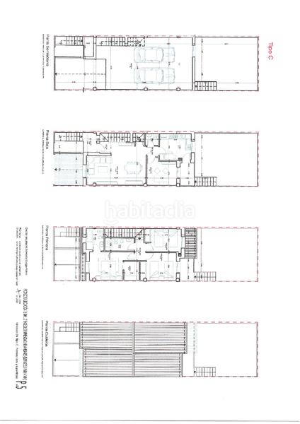 Foto 15b18a49-c0cd-4dad-9c3a-8815862d5626. Casa adosada promocion de adosados a la venta en Cijuela
