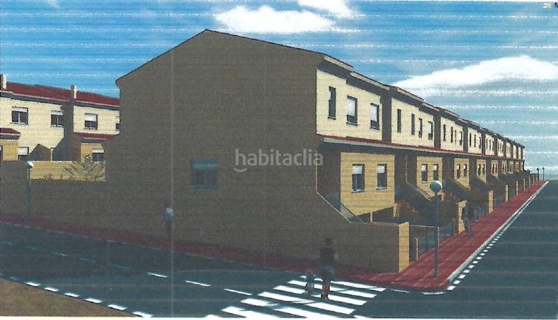 Foto 27d205bf-1ce5-44e3-ab18-8e6dfd2345dd. Casa adosada promocion de adosados a la venta en Cijuela