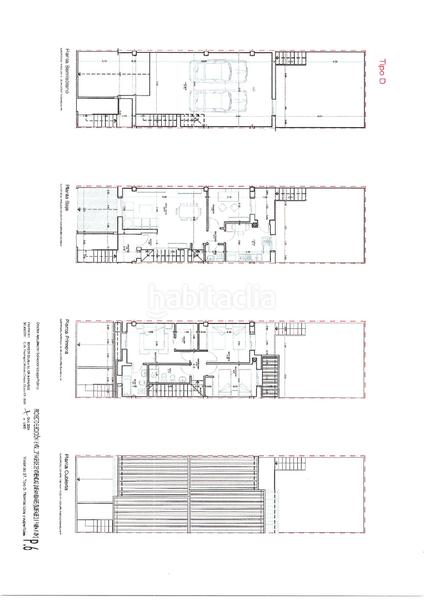 Foto aa0b8572-97b9-4fe7-9b2f-134c2fce5f30. Casa adosada promocion de adosados a la venta en Cijuela