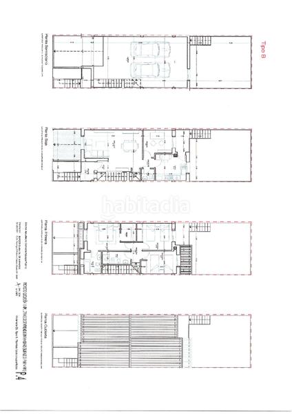 Foto fe04987e-35e9-48b4-aa6c-00044da14022. Casa adosada promocion de adosados a la venta en Cijuela