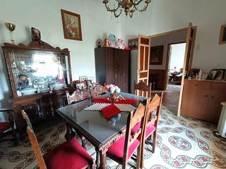House en Chauchina. Gran vivienda en planta baja a la venta en romilla (chauchina)