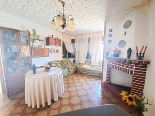 House en Chauchina. Vivienda a la venta en romilla (chauchina)