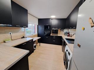 Casa adossada a Cijuela. Gran casa unifamiliar a la venta en cijuela (granada)