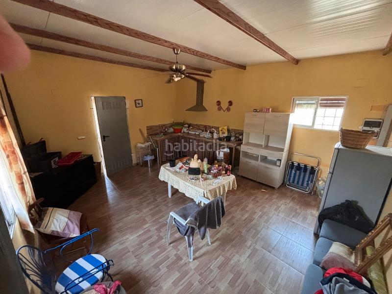 Foto 1b92af03-c8ee-436d-8b38-e6203d4cecbd. Finca rústica se vende este espectacular cortijo en la localidad de huétor tajar una oportunidad a tu alcance. 86.000€ en Huétor Tájar