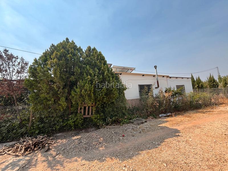 Foto 66c86e50-e188-4993-8a04-5669d5baedae. Finca rústica se vende este espectacular cortijo en la localidad de huétor tajar una oportunidad a tu alcance. 86.000€ en Huétor Tájar