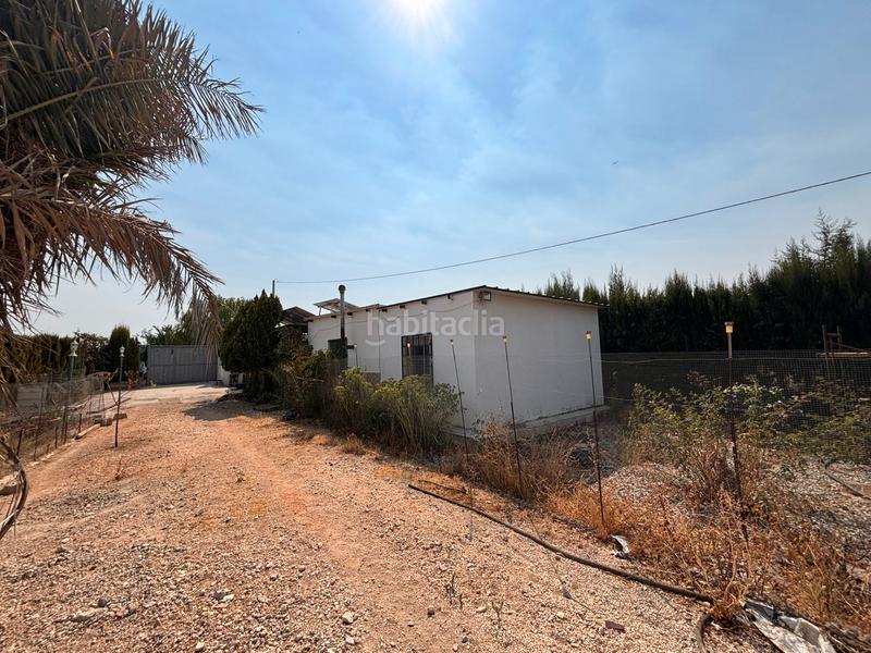 Foto 7e234e7c-d87a-4f36-b9ce-f43f46ce9603. Finca rústica se vende este espectacular cortijo en la localidad de huétor tajar una oportunidad a tu alcance. 86.000€ en Huétor Tájar
