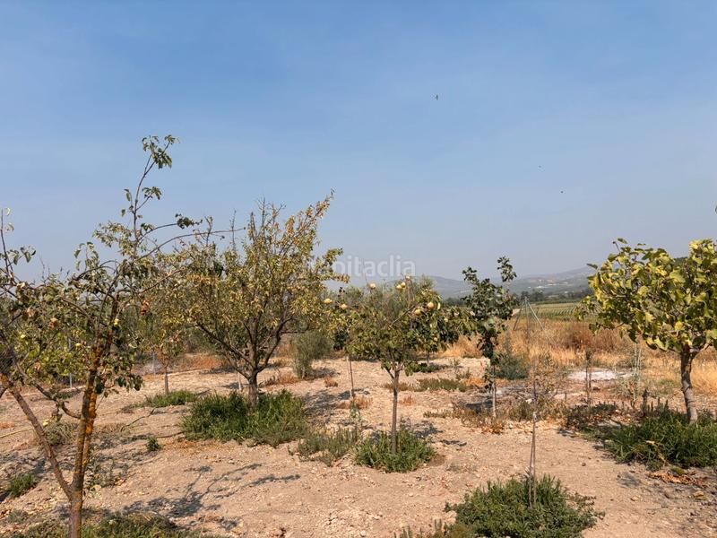 Foto 96ca7c8a-717d-438e-a6d4-ee1e88e289af. Finca rústica se vende este espectacular cortijo en la localidad de huétor tajar una oportunidad a tu alcance. 86.000€ en Huétor Tájar