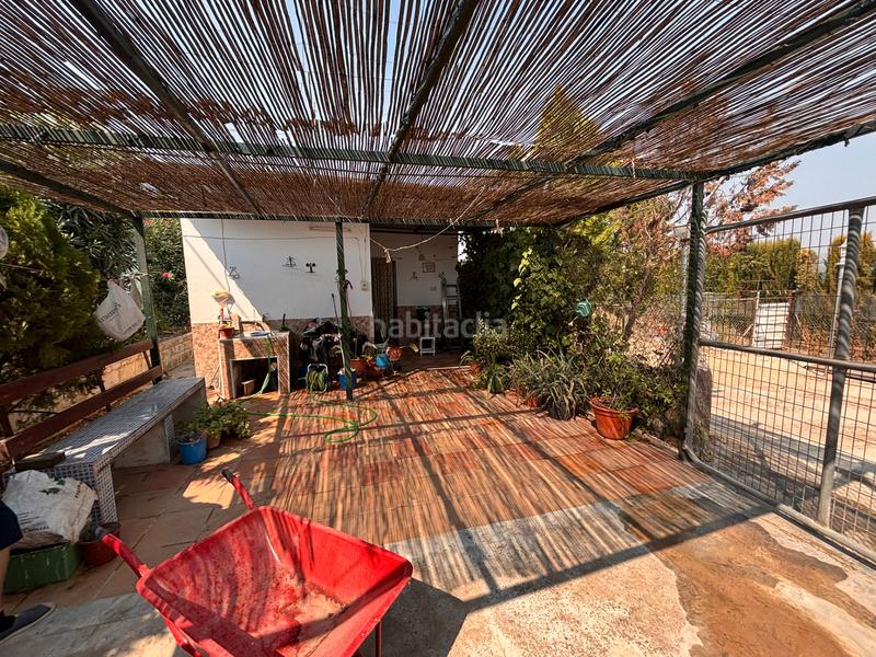 Foto a27ff42c-135d-4779-b38d-c86d333f7acd. Finca rústica se vende este espectacular cortijo en la localidad de huétor tajar una oportunidad a tu alcance. 86.000€ en Huétor Tájar