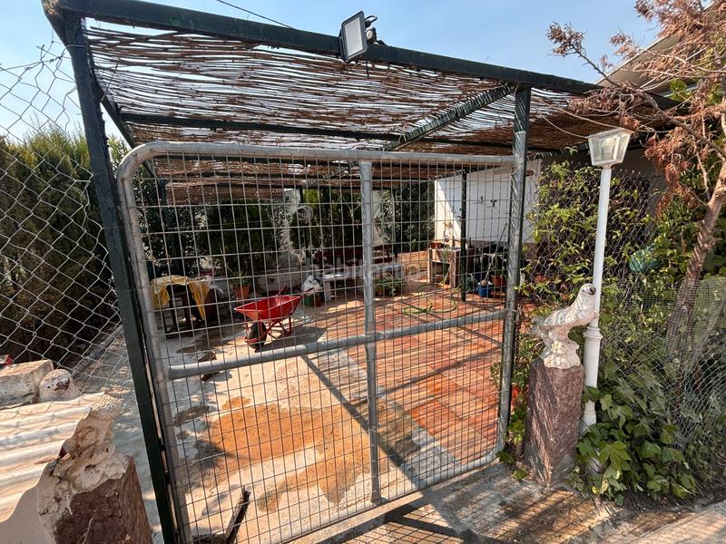 Foto a3f11d7f-1337-410e-b3ea-6312b7edac3e. Finca rústica se vende este espectacular cortijo en la localidad de huétor tajar una oportunidad a tu alcance. 86.000€ en Huétor Tájar