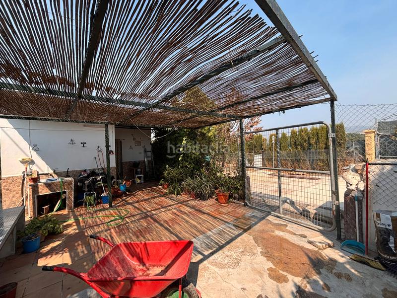 Foto a5a8c131-173e-4d02-b97b-94aed831c0aa. Finca rústica se vende este espectacular cortijo en la localidad de huétor tajar una oportunidad a tu alcance. 86.000€ en Huétor Tájar