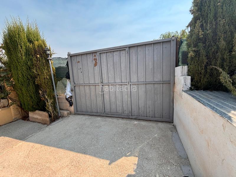 Foto a6d743b5-6ef9-4336-8416-60b46626197b. Finca rústica se vende este espectacular cortijo en la localidad de huétor tajar una oportunidad a tu alcance. 86.000€ en Huétor Tájar