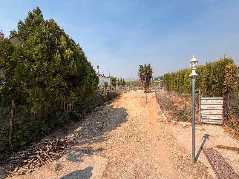 Foto d43b3730-c77a-4693-86c4-59456c01b75b. Finca rústica se vende este espectacular cortijo en la localidad de huétor tajar una oportunidad a tu alcance. 86.000€ en Huétor Tájar