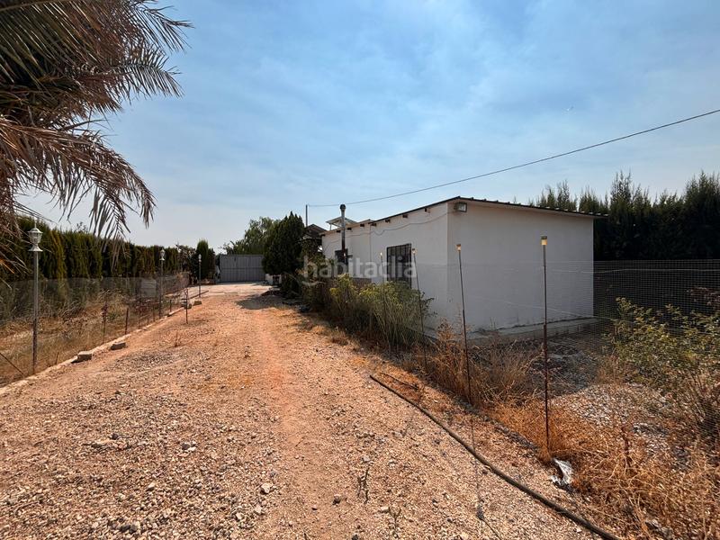 Foto e575422d-3352-441c-9b83-1638557a6a28. Finca rústica se vende este espectacular cortijo en la localidad de huétor tajar una oportunidad a tu alcance. 86.000€ en Huétor Tájar