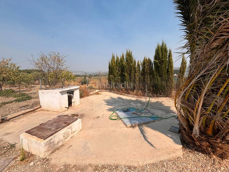 Foto f0be41d6-4193-40e7-bab4-83bc3ae89a3f. Finca rústica se vende este espectacular cortijo en la localidad de huétor tajar una oportunidad a tu alcance. 86.000€ en Huétor Tájar