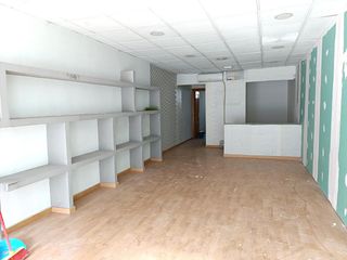 Lloguer Local Comercial  Carrera de la virgen. Local en alquiler en chauchina (granada)