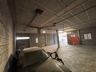 Miete Fabrikhalle in Calle dulcinea 3. Oportunidad unica de alquiler en chauchina