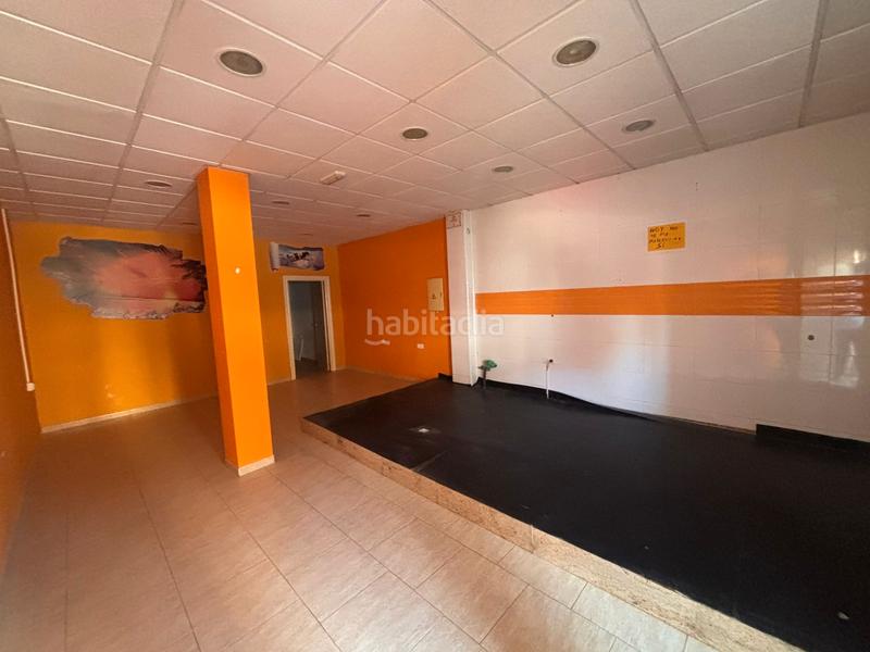 Foto 491a0731-24af-4377-9bc0-7b9e14301f33. Location local commercial dans Atarfe