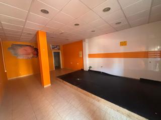 Business premise in Calle Granada