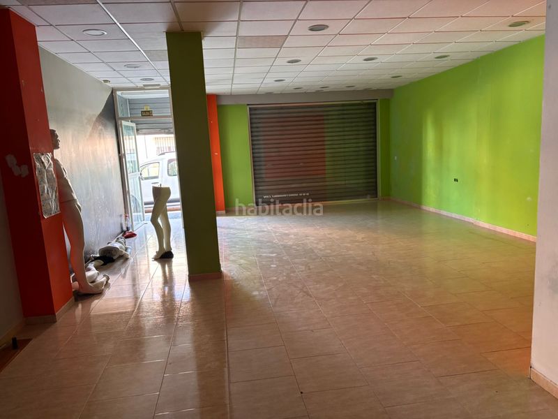 Foto e465f173-8f95-4d09-92fe-264e825d94d3. Lloguer local comercial a Atarfe