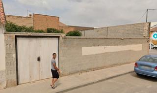 Wohngrundstück  Calle padre manjon. En venta solar en cijuela  ¡oportunidad única en cijuela!