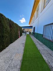 Lloguer Local Comercial a Calle león felipe 1b. Se alquila bar con terraza y salon