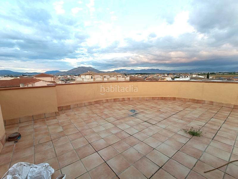 Foto 050a7eb1-b79f-4e27-9431-db791fdd4459. Appartement avec parking dans Chauchina