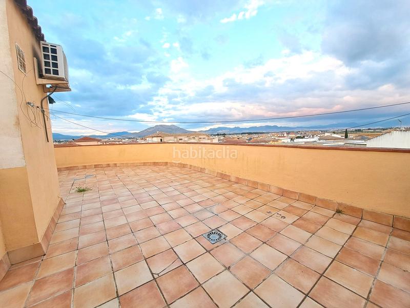 Foto c95c3bb9-30d3-4755-8c25-8ce285c45fe5. Appartement avec parking dans Chauchina