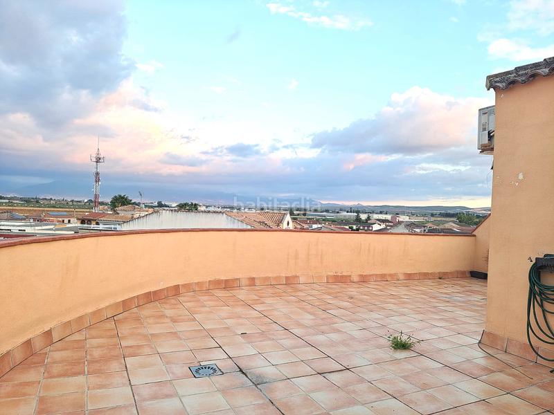 Foto f30213fc-1f24-45a3-9886-ee4b3303ffe2. Appartement avec parking dans Chauchina