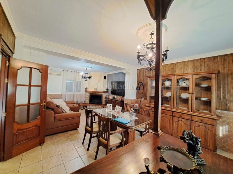 Foto 1523dedd-508e-4380-9d0d-786b00c0f623. Maison jumelée dans avenida de andalucía 1 dans Fuente Vaqueros