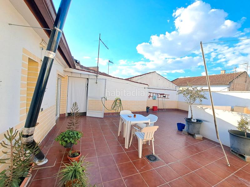 Foto 2cff5d56-0df0-464b-9fe2-00fe44231083. Maison jumelée dans avenida de andalucía 1 dans Fuente Vaqueros