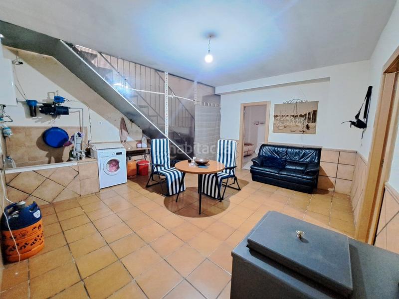 Foto 3001dc53-8082-4e18-ac2b-7fec14f683fc. Maison jumelée dans avenida de andalucía 1 dans Fuente Vaqueros