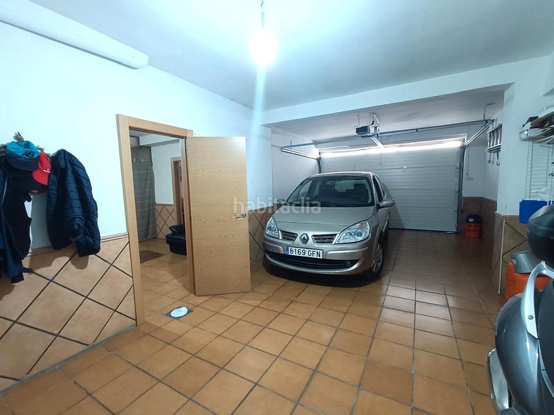 Foto 3312a090-6fa6-4e7e-a2df-ac3d126203e7. Maison jumelée dans avenida de andalucía 1 dans Fuente Vaqueros