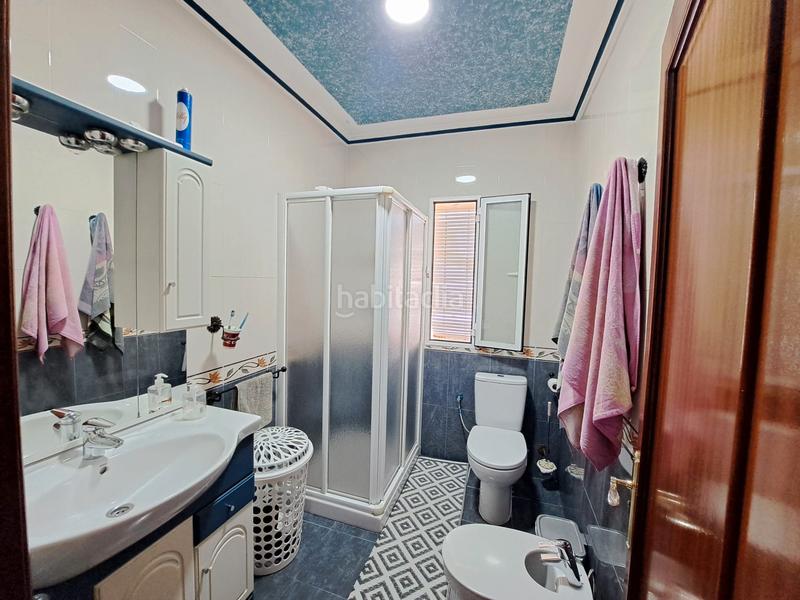 Foto 3b22f007-c6d5-485b-818b-254a056656c6. Maison jumelée dans avenida de andalucía 1 dans Fuente Vaqueros