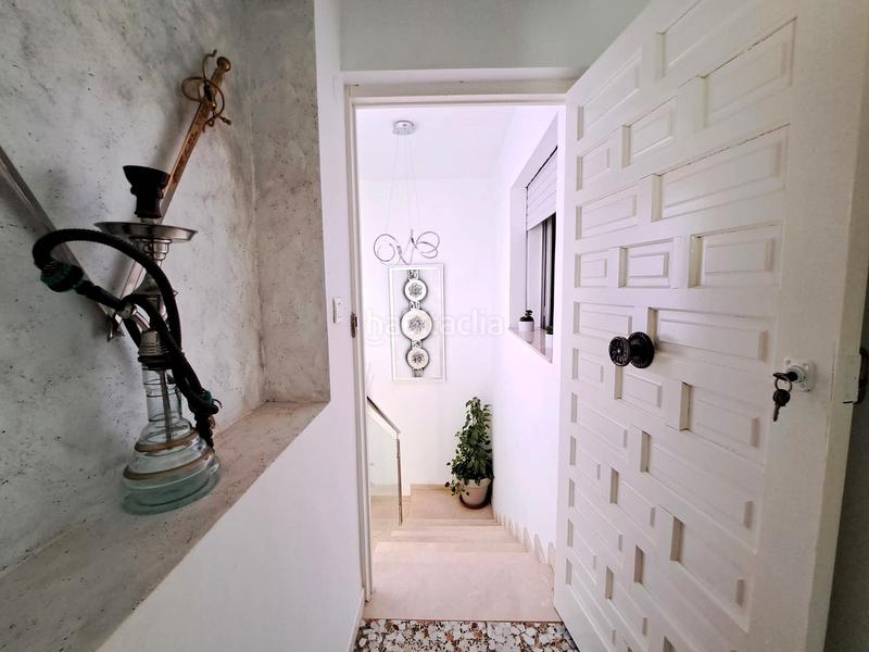 Foto 5315918d-3b70-4653-bf1e-51b554535e6e. Maison jumelée dans avenida de andalucía 1 dans Fuente Vaqueros