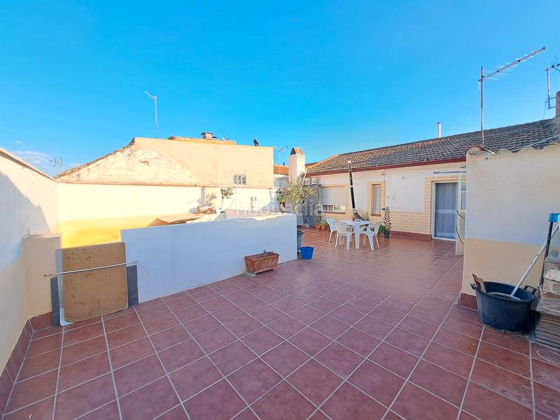 Foto 9389e2a3-8eb9-4266-a8da-2ccf18e5eefe. Maison jumelée dans avenida de andalucía 1 dans Fuente Vaqueros