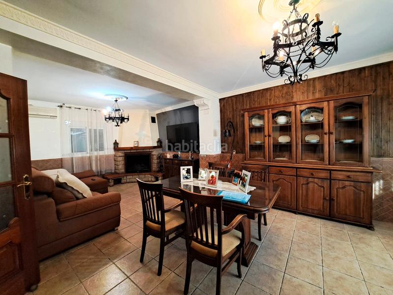 Foto b134db26-ef7b-45ef-a2ec-b9557c822eb6. Maison jumelée dans avenida de andalucía 1 dans Fuente Vaqueros