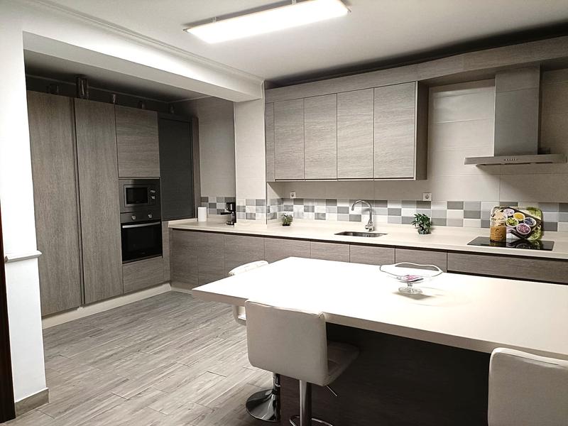 Foto d5cd1238-915e-41aa-a067-61ba6c217cf8. Maison jumelée dans avenida de andalucía 1 dans Fuente Vaqueros