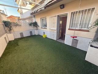 Casa adosada  Calle granada. Vivienda en venta en atarfe