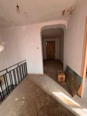 Casa  Calle las huertas 3. Venta casa con terreno en fuente vaqueros