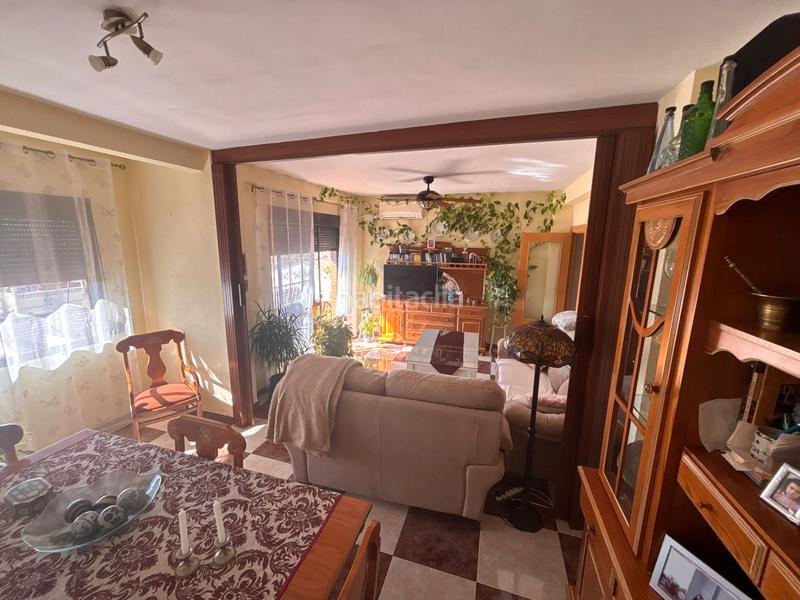 Foto 9a6fa3ec-d9af-4a02-b2be-754eba9d1134. Pis a calle real de Valderrubio 71 a Valderrubio