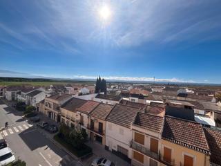 Etagenwohnung  Calle real de valderrubio 71. Piso en  venta en valderrubio