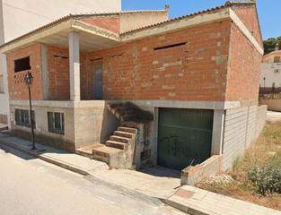 Casa  Calle nueva. Se vende vivienda para terminar a tu gusto – láchar (granada)