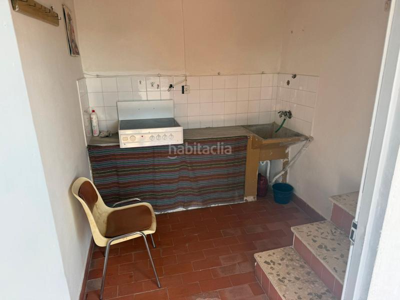 Foto 1d48b1ba-b0af-4257-a258-641a793e1c36. Maison avec cheminée chauffage parking dans Atarfe