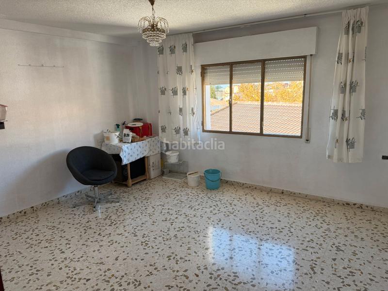 Foto 2fc5300c-7cc4-451b-8608-ddc2bd6cdae1. Maison avec cheminée chauffage parking dans Atarfe