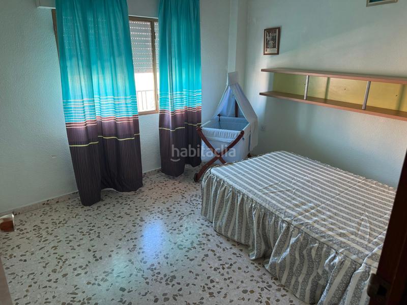 Foto 4e0ac39c-c21c-42b9-b072-903169acace4. Maison avec cheminée chauffage parking dans Atarfe