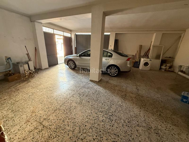 Foto 7fd7c462-3abd-4a29-9d02-f6982c8d802e. Maison avec cheminée chauffage parking dans Atarfe