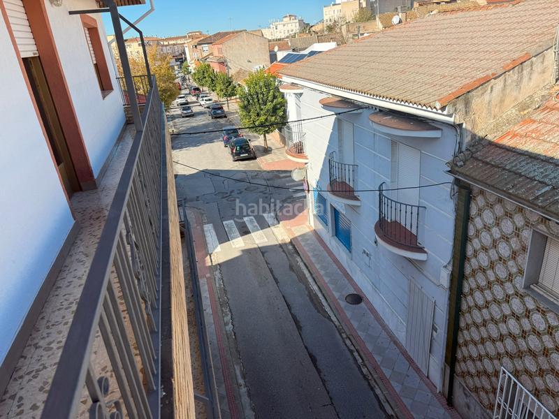 Foto 8162e512-96f8-4860-a703-a79eeb78dd24. Maison avec cheminée chauffage parking dans Atarfe